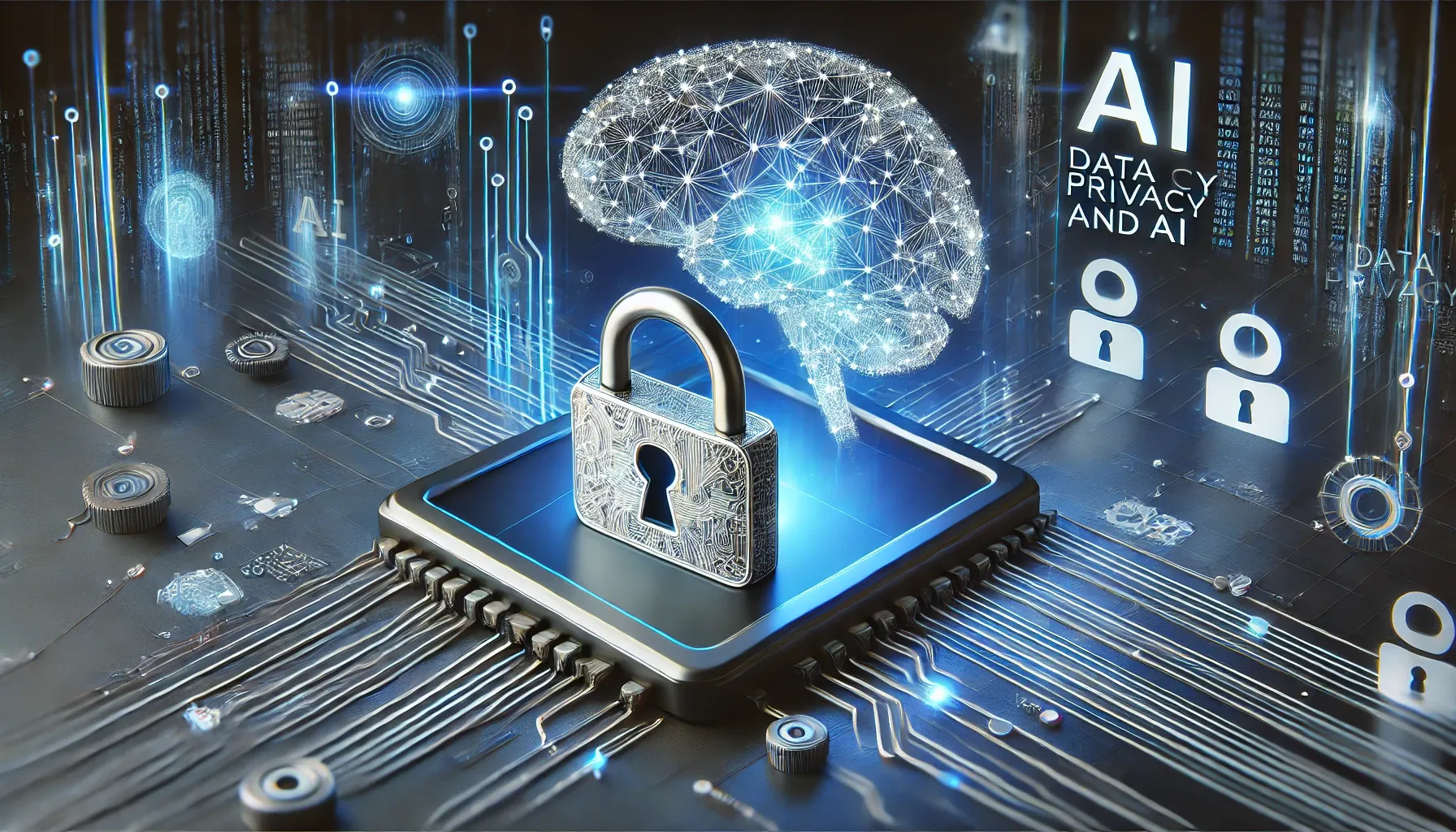 Datenschutz und KI: Was Sie wissen müssen