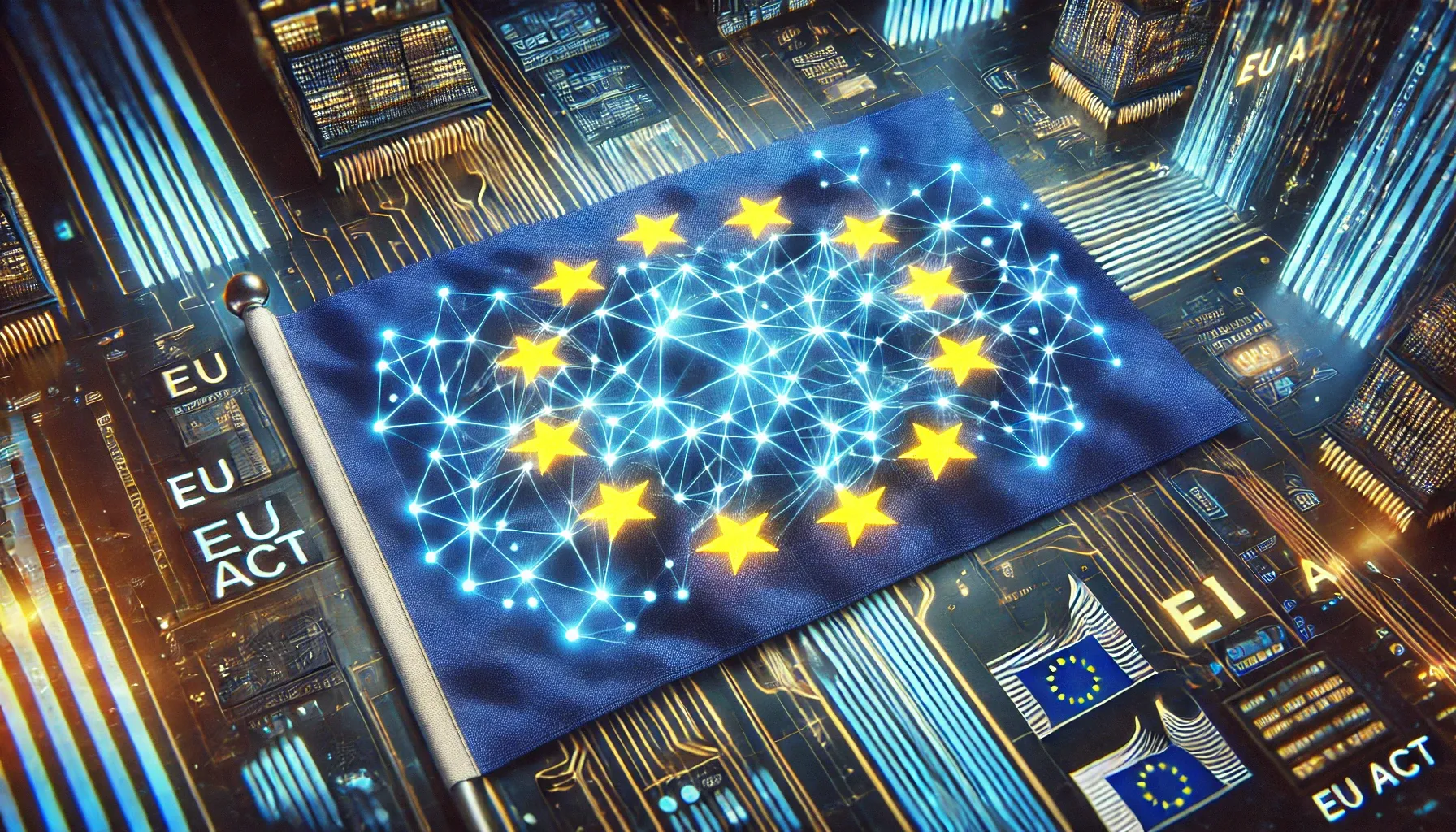 EU AI Act: Was er für KMU bedeutet